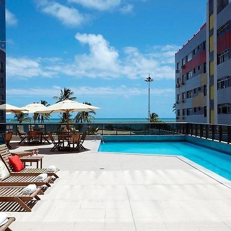 Recife Flats Beach Class Internacional 외부 사진