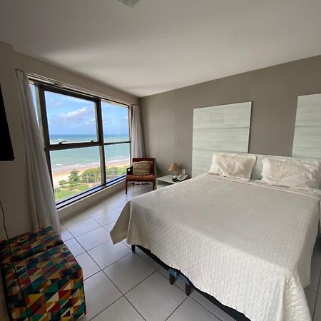 Recife Flats Beach Class Internacional 외부 사진