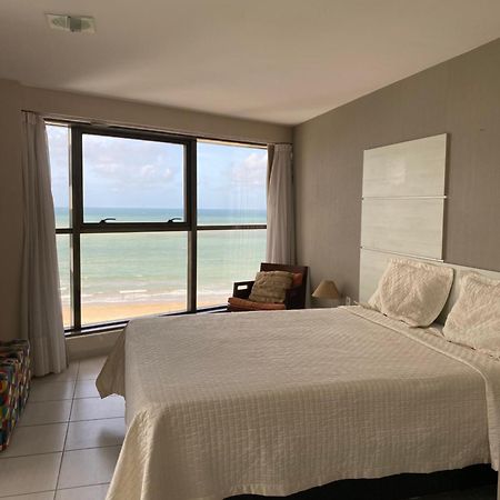 Recife Flats Beach Class Internacional 외부 사진