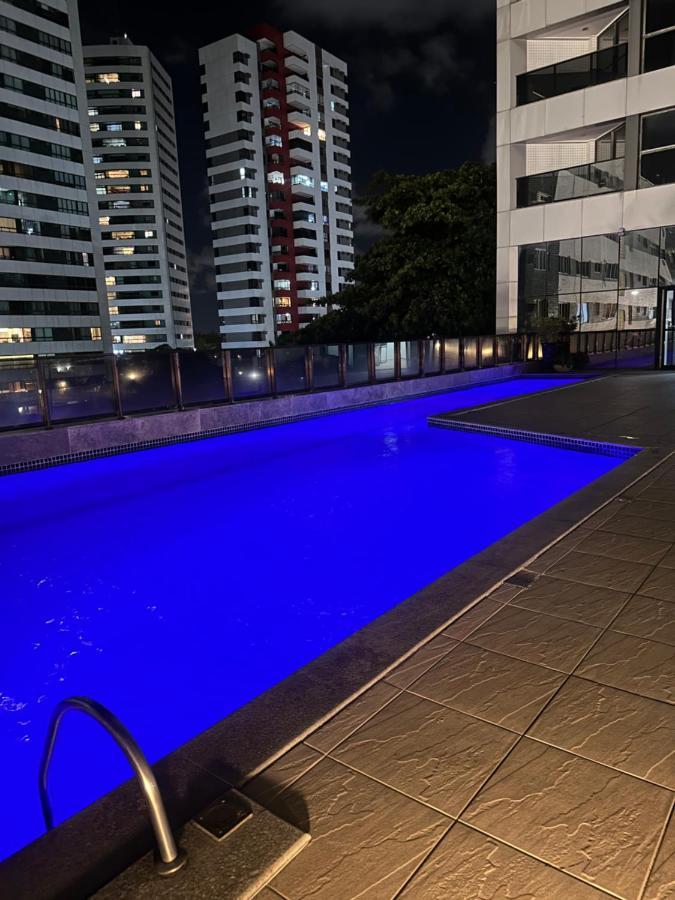 Recife Flats Beach Class Internacional 외부 사진