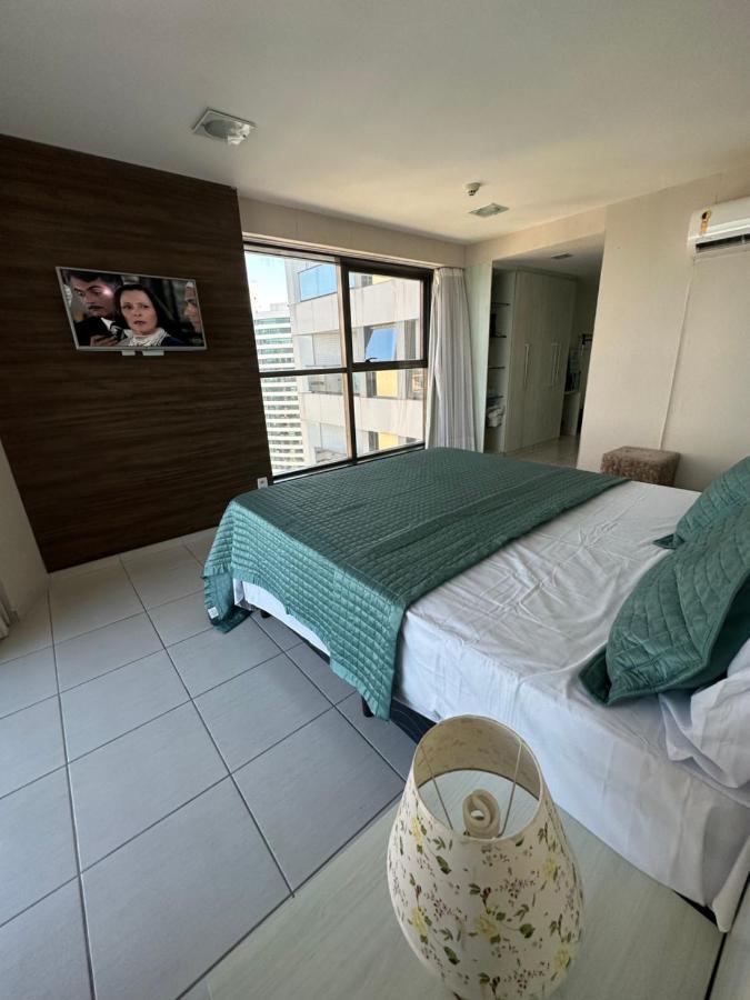 Recife Flats Beach Class Internacional 외부 사진