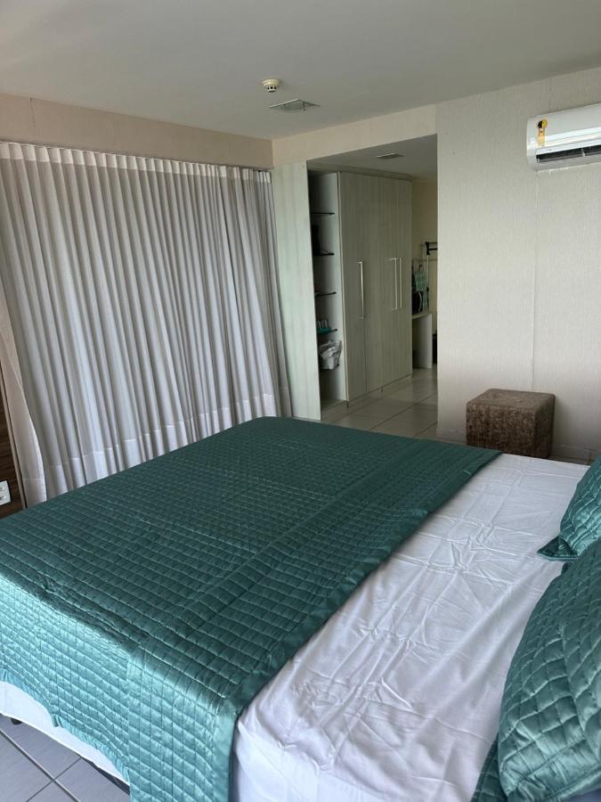 Recife Flats Beach Class Internacional 외부 사진