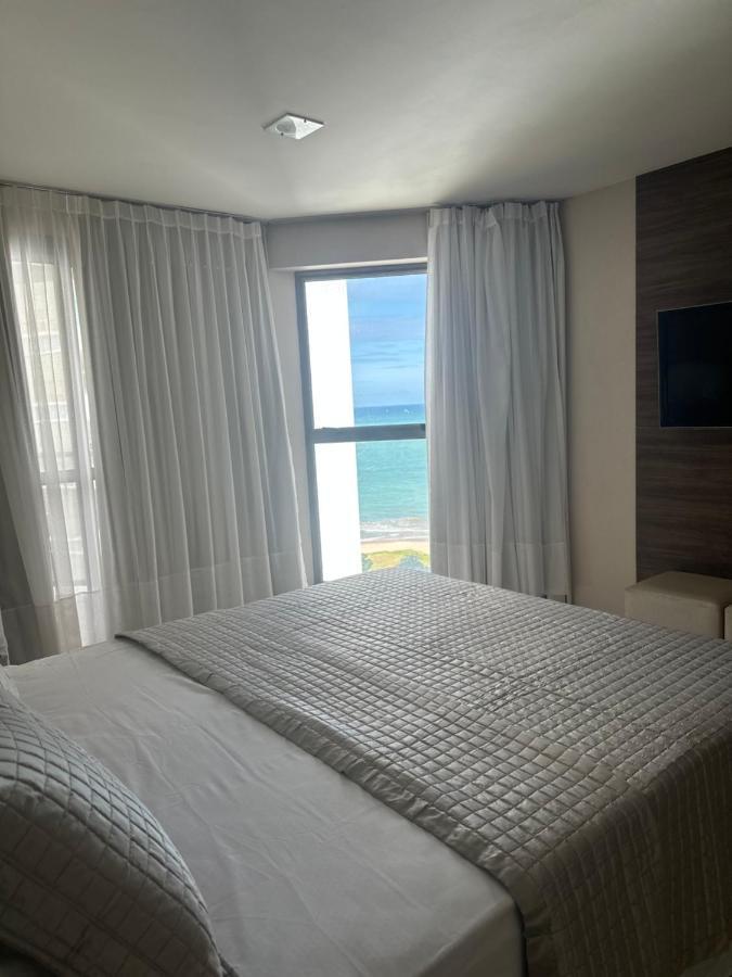 Recife Flats Beach Class Internacional 외부 사진