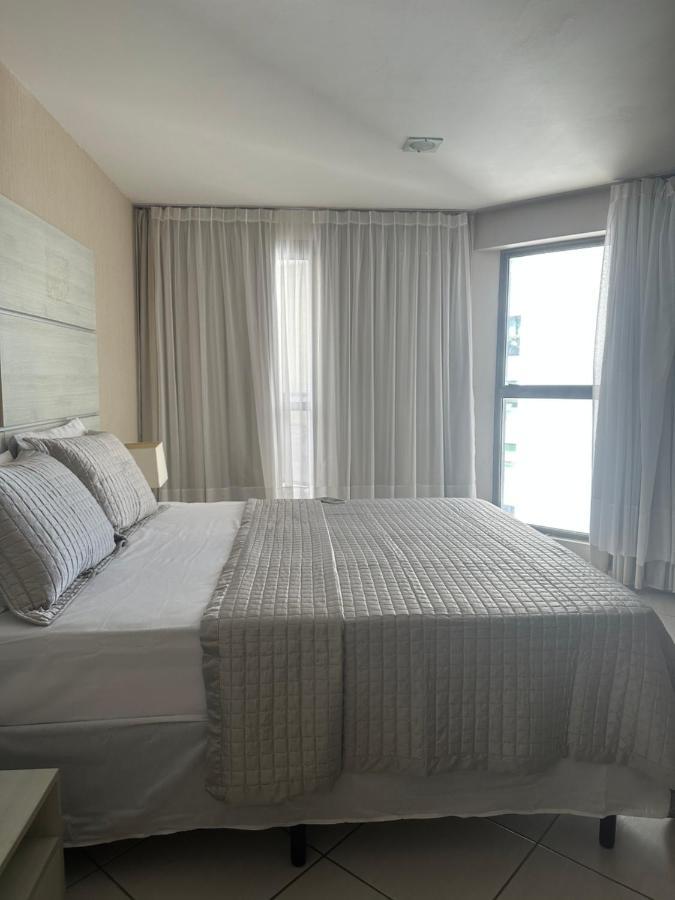 Recife Flats Beach Class Internacional 외부 사진