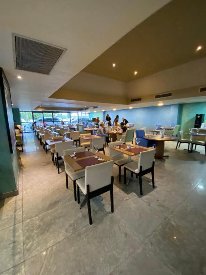 Recife Flats Beach Class Internacional 외부 사진