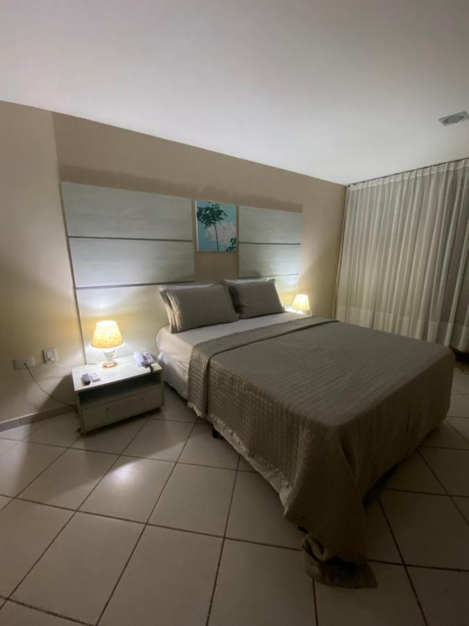 Recife Flats Beach Class Internacional 외부 사진
