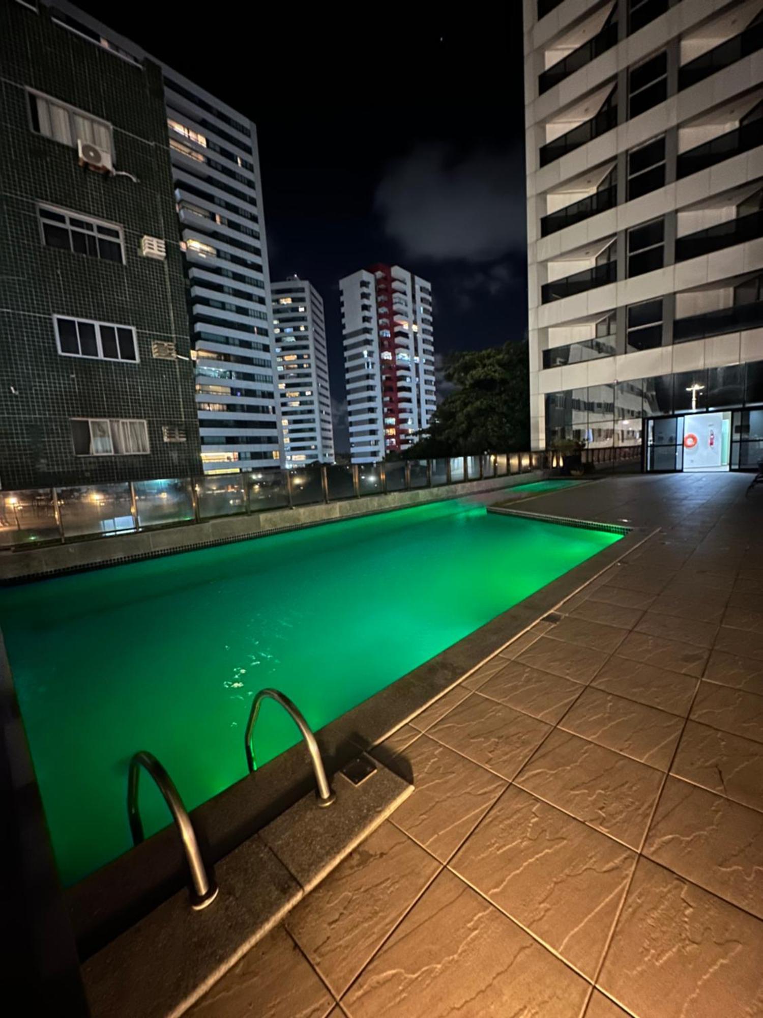 Recife Flats Beach Class Internacional 외부 사진