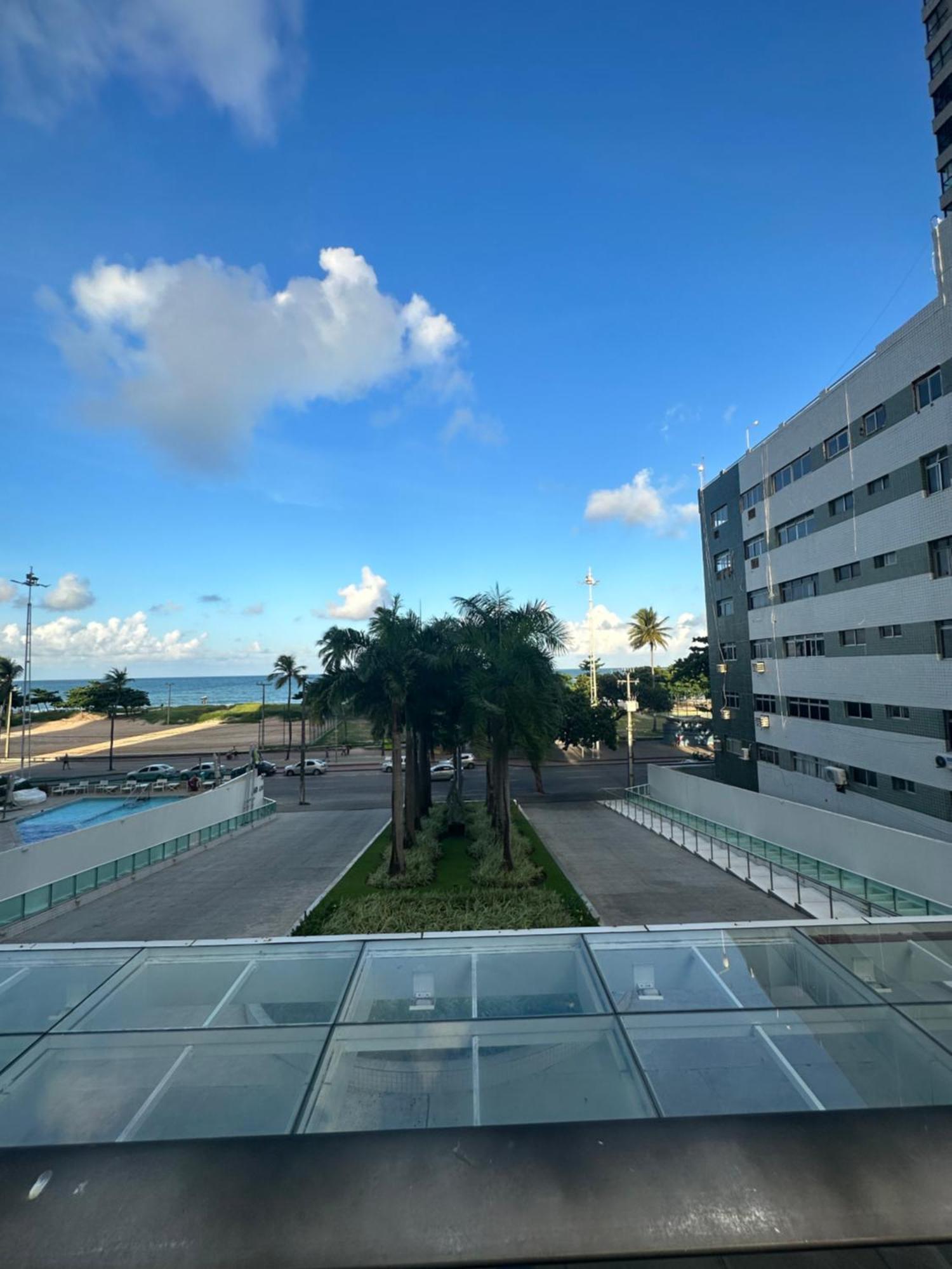 Recife Flats Beach Class Internacional 외부 사진