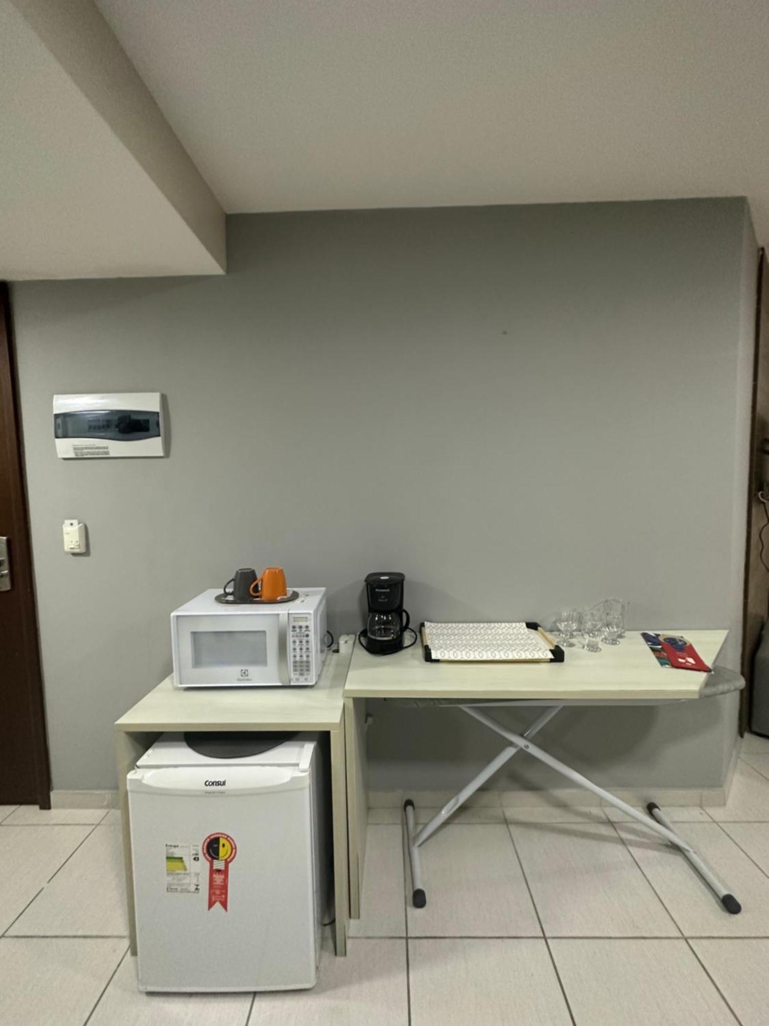Recife Flats Beach Class Internacional 외부 사진