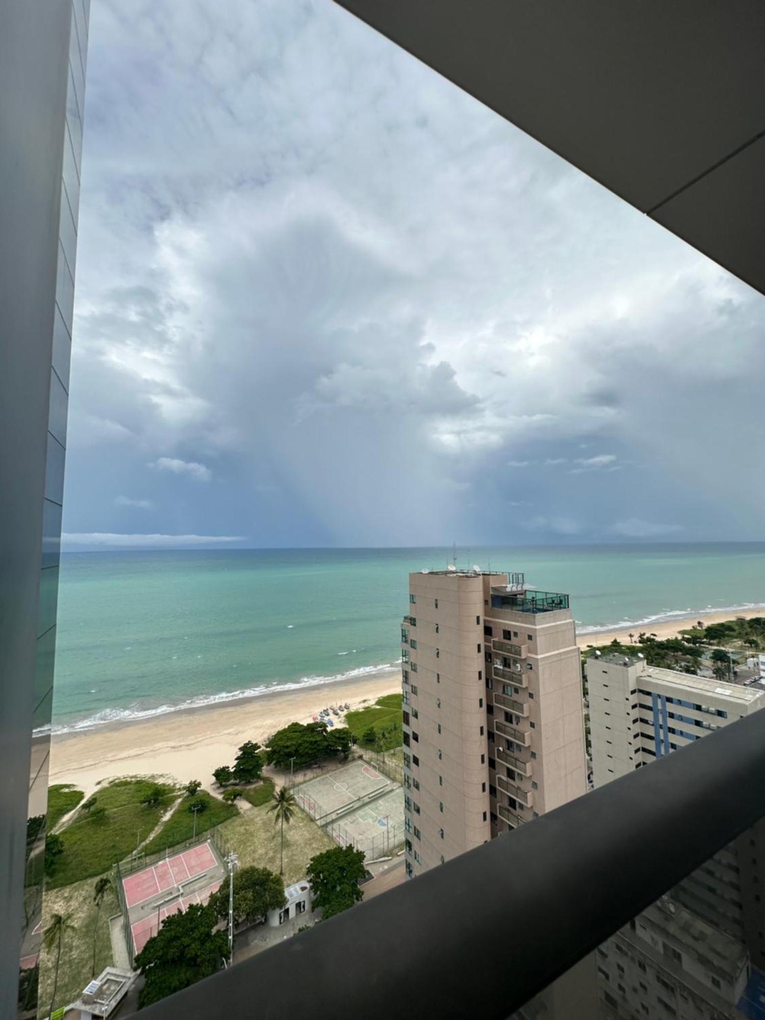 Recife Flats Beach Class Internacional 외부 사진