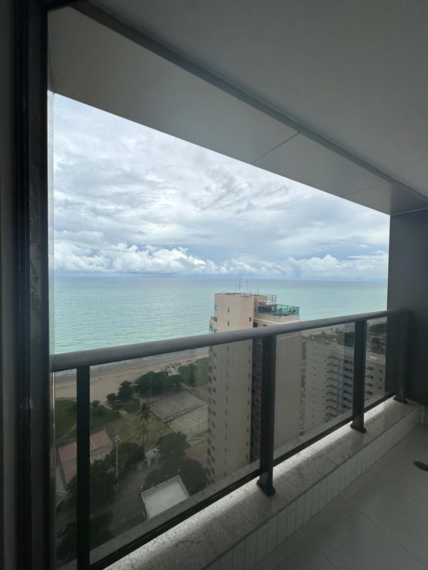 Recife Flats Beach Class Internacional 외부 사진