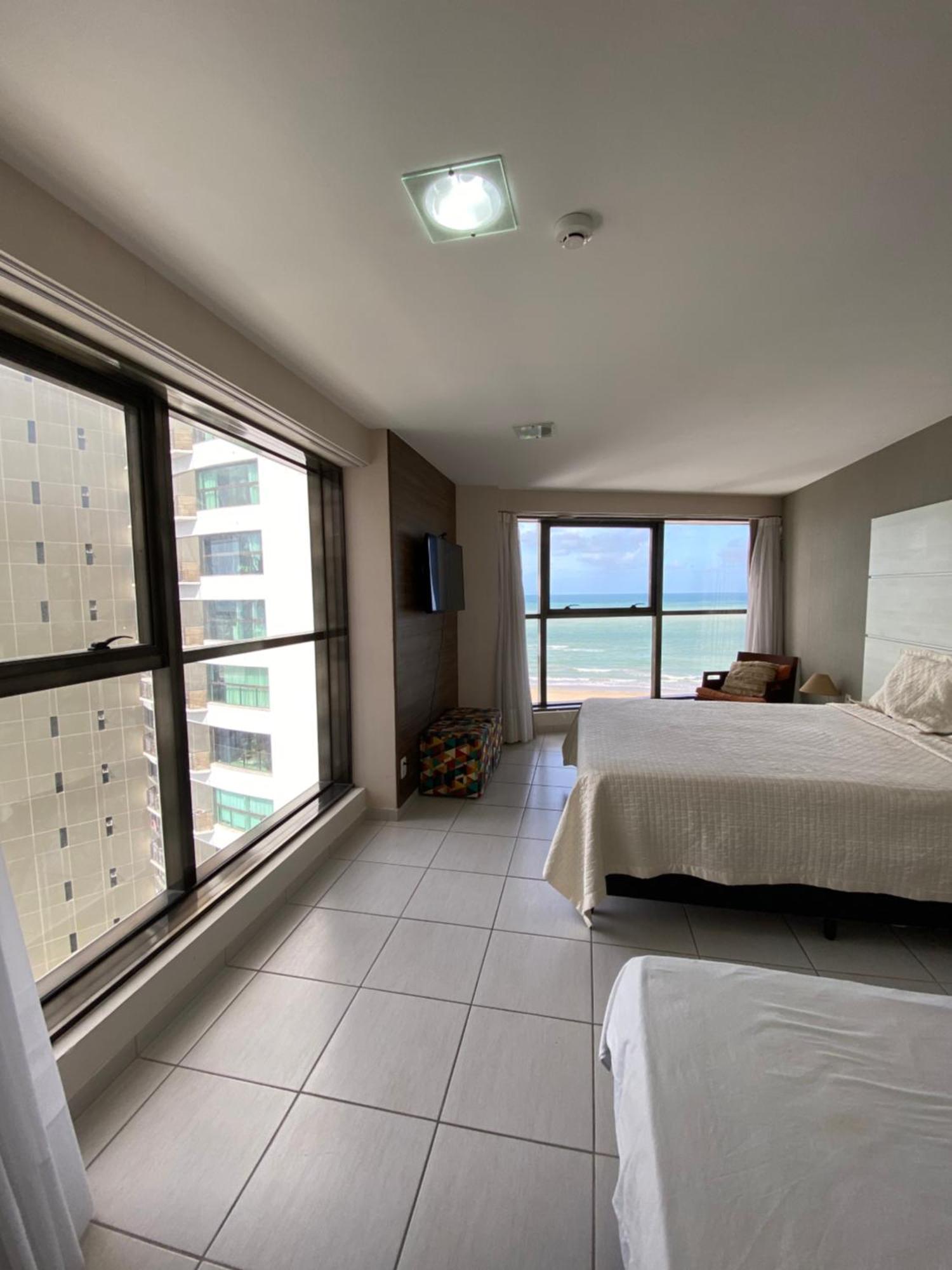 Recife Flats Beach Class Internacional 외부 사진