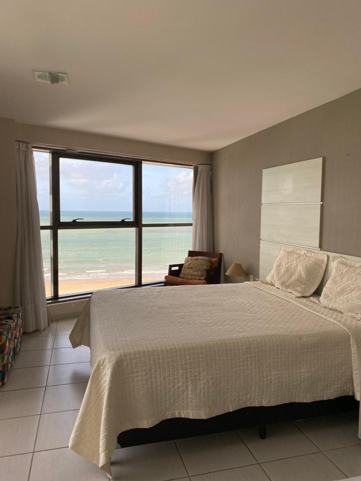 Recife Flats Beach Class Internacional 외부 사진